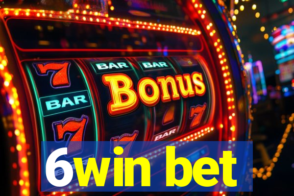6win bet